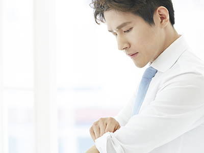 ワイシャツのサイズが合っていない状態とは？