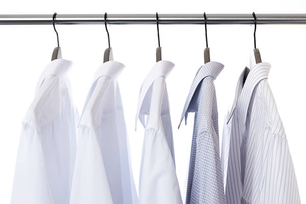 結婚式のシャツ選びで注意したいポイント