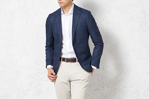 テーラードジャケット