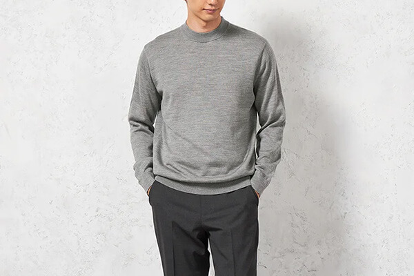 セーター・カーディガン