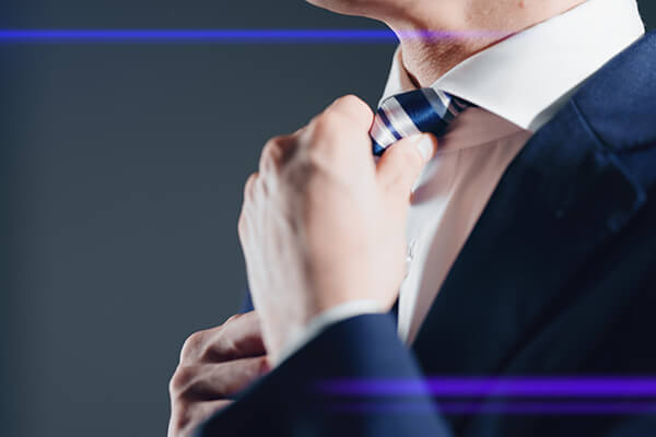 覚えておきたい着こなしのコツやマナー