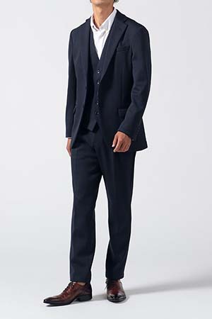 オフィスカジュアルにおすすめ