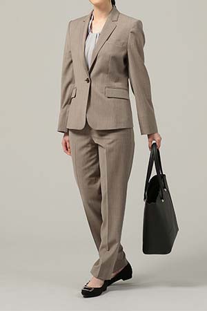 パンツ派におすすめ