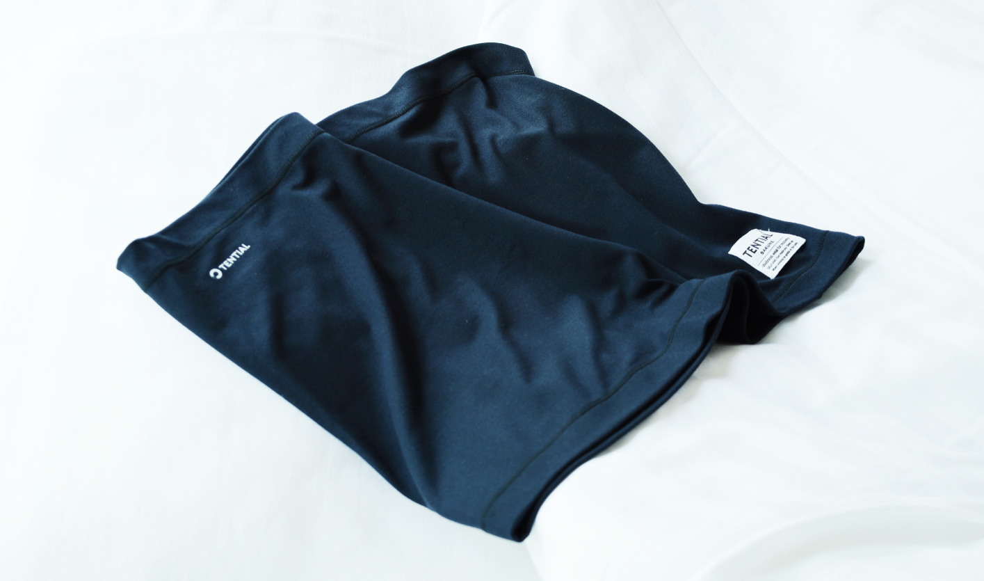 TENTIAL BAKUNE はらまき