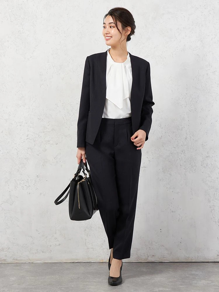 MASAKI MATSUSHIMA セレモニースーツ3点セット