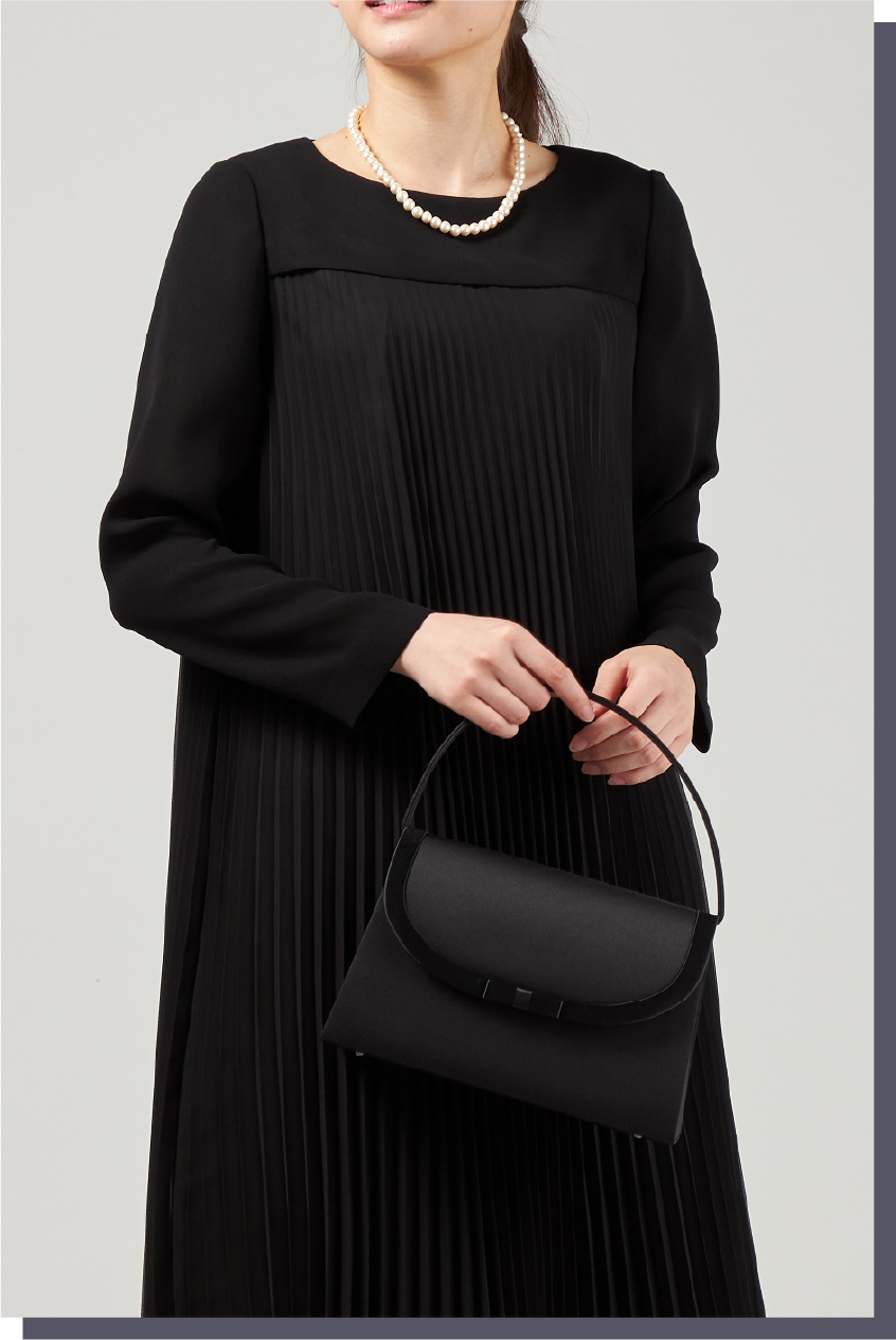 レディースフォーマル