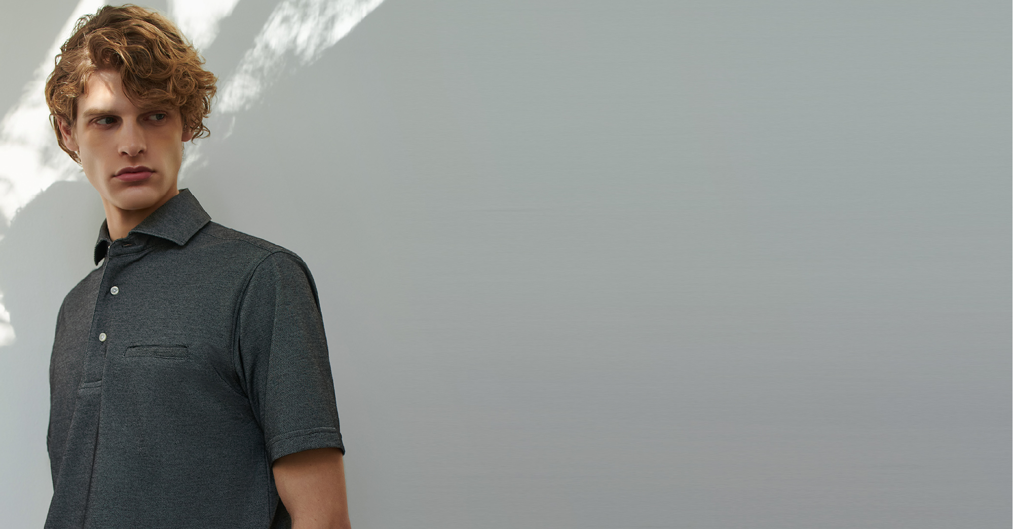 KATHARINE E HAMNETT × HARUYAMA