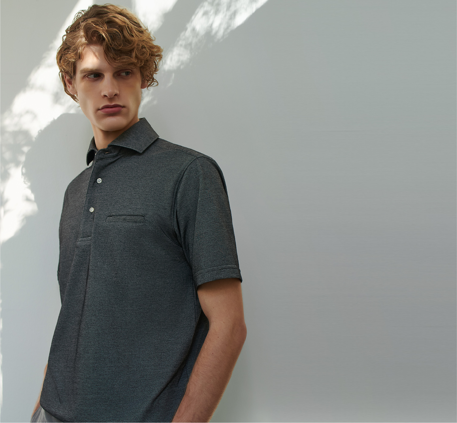 KATHARINE E HAMNETT × HARUYAMA