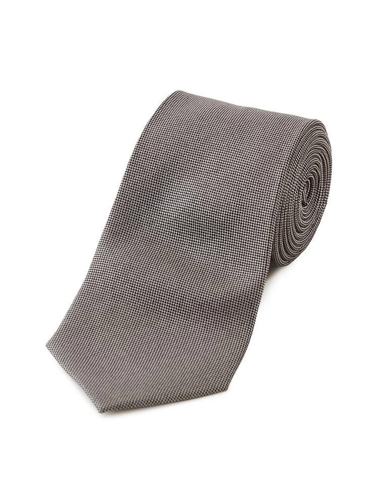 【ｎｅｒｏ】ネロソリッドネクタイ通年