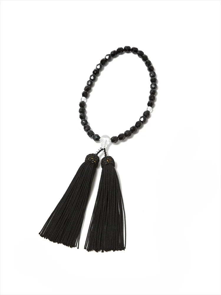 数珠法要レディス念珠通年【レディース】