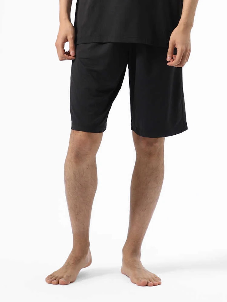 【男女兼用】一般医療機器TENTIALBAKUNEMeshハーフパンツ【テンシャル】