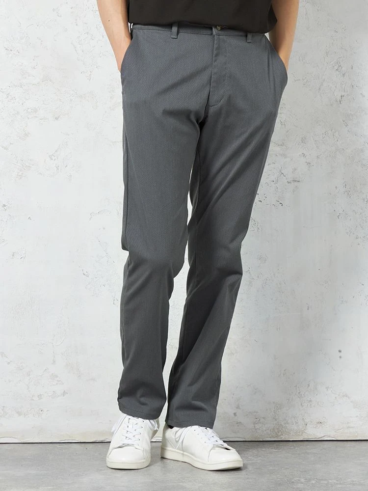 【EDWINジャージーズパンツ】接触冷感ストレッチJERSEYSCOOLCHINOS.TAPERD無地カジュアルパンツ春夏