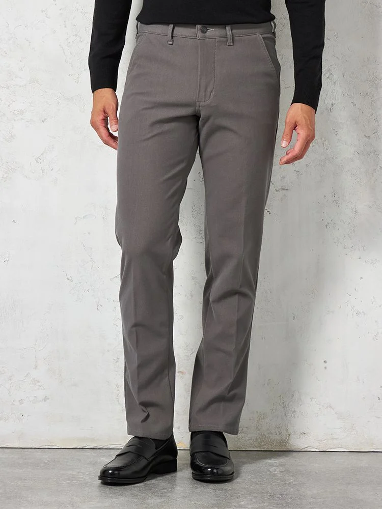 【EDWINデニスラ】ヴィンテージブルーパンツ【セットアップ商品有】ストレッチ無地通年